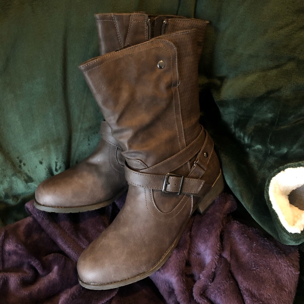 Brand New Maurices Boots